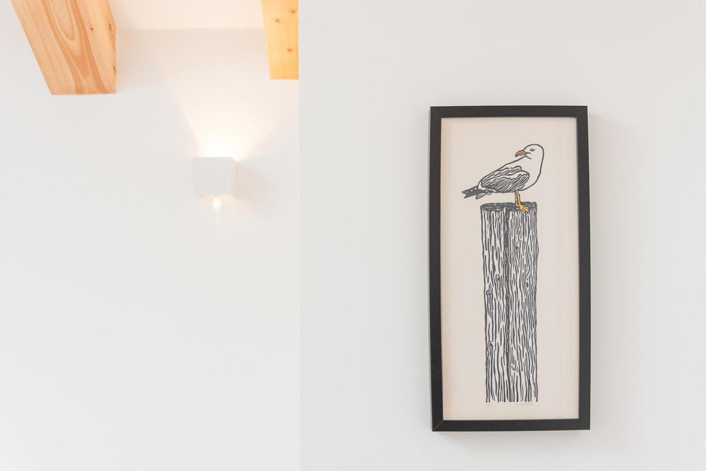 Guestready - 535 Bonfim - Duplex Lejlighed Porto Eksteriør billede
