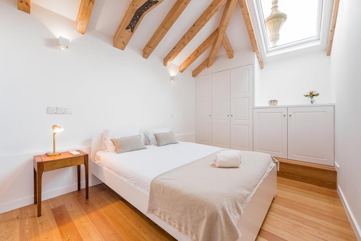 Guestready - 535 Bonfim - Duplex Lejlighed Porto Eksteriør billede