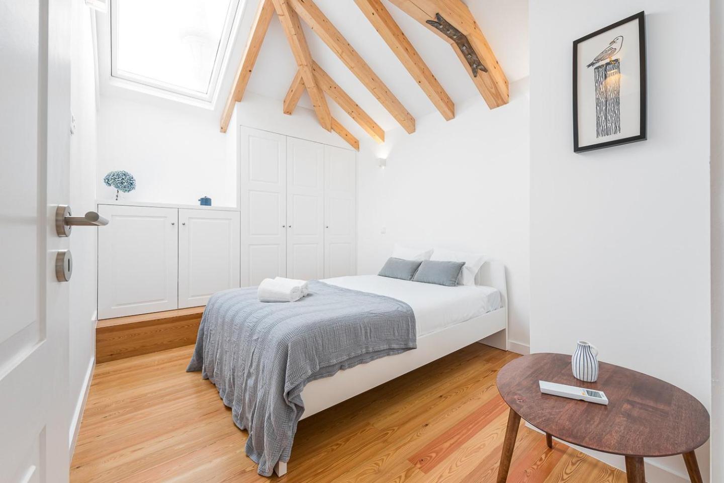 Guestready - 535 Bonfim - Duplex Lejlighed Porto Eksteriør billede